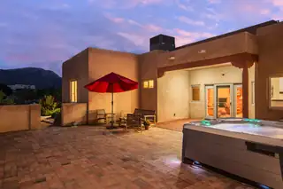 301 CAMINO DE LAS HUERTAS 