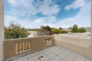 10039 Vista Cantera Lane NW Patio