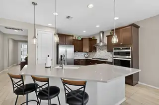 6260 BRYCE CANYON Lane NE Kitchen