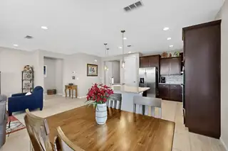 6260 BRYCE CANYON Lane NE Dining Room