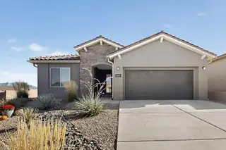 6260 BRYCE CANYON Lane NE, Rio Rancho