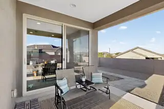 6260 BRYCE CANYON Lane NE Patio