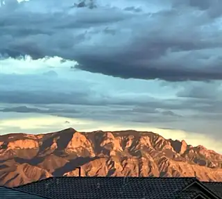 6260 BRYCE CANYON Lane NE View