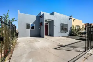 8305 SHAWNEE Place SE, Albuquerque 
