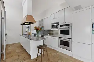 9 Sandia Heights Drive NE Kitchen