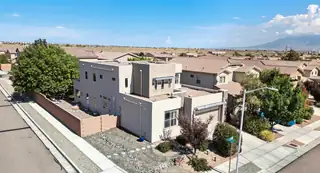 8519 Mock Heather Road NW 