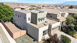 8519 Mock Heather Road NW 