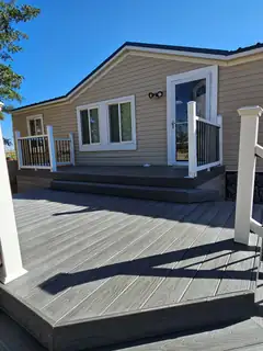 12 San Domingo Road Bedroom