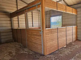 12 San Domingo Road Floor Plan