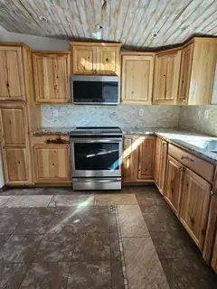 12 San Domingo Road Kitchen