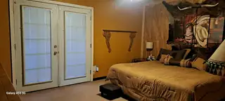 6105 MOLINERO Court SW Bedroom