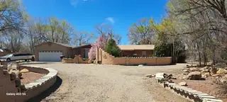 6105 MOLINERO Court SW, Albuquerque 