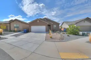 2031 White Dove Street SE, Albuquerque