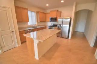 2031 White Dove Street SE Kitchen