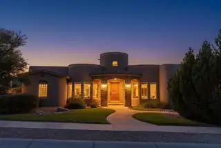 8008 Merissa Lane NE, Albuquerque