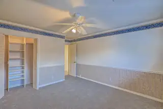 8208 Harwood Avenue NE Bedroom