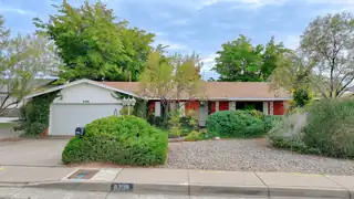 8208 Harwood Avenue NE, Albuquerque 