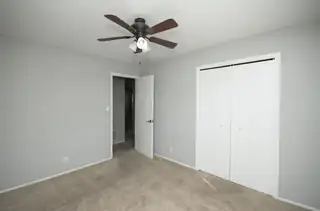 3704 GLORIETA Street NE Bedroom