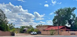 3808 Rio Grande Boulevard NW 