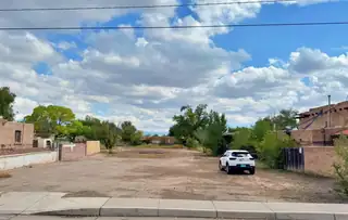 3808 Rio Grande Boulevard NW 