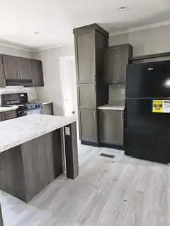 251 Gensen Drive SW Kitchen