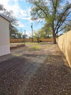 251 Gensen Drive SW Backyard