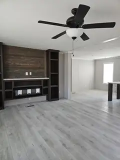 251 Gensen Drive SW Living Room