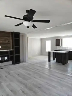 251 Gensen Drive SW Kitchen