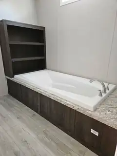 251 Gensen Drive SW Bathroom