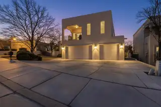 11436 Woodmar Lane NE, Albuquerque