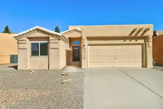 4115 Bluestem Court NW, Albuquerque