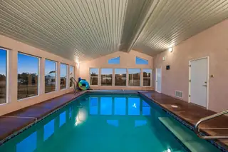 3 HIDEAWAY Lane Pool
