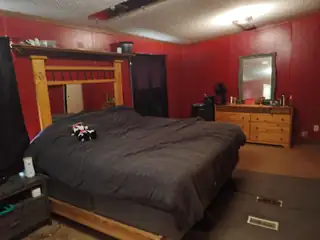 11 Bunton Road Bedroom