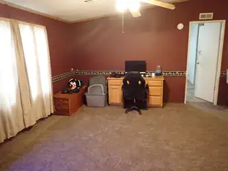 11 Bunton Road Home Office