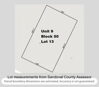 405 Mariposa Road SW 