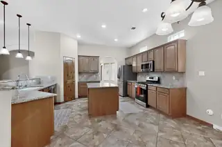 331 Manuel Sanchez Place SW Kitchen