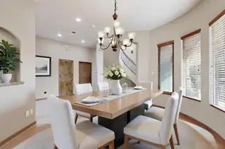 331 Manuel Sanchez Place SW Dining Room