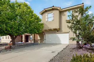 2235 MONTEVINE Court SE, Rio Rancho 
