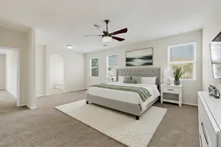 2235 MONTEVINE Court SE Bedroom