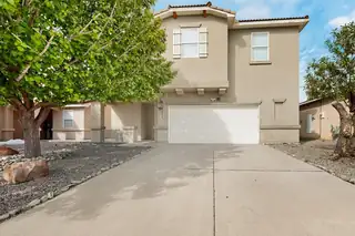 2235 MONTEVINE Court SE Exterior Front