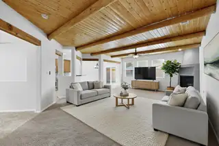 2235 MONTEVINE Court SE Living Room