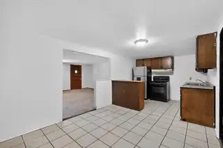 1120 Tecolote Street Kitchen