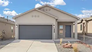 2589 Eglisfield Lp, Rio Rancho