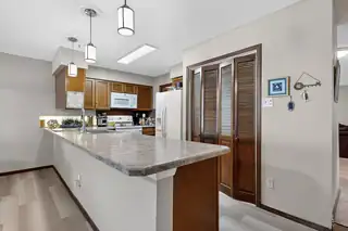 5805 Chimayo Drive NW Kitchen