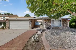 5805 Chimayo Drive NW, Albuquerque