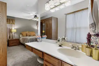 5805 Chimayo Drive NW View