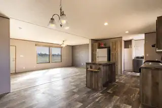 57 Airport Road Kitchen