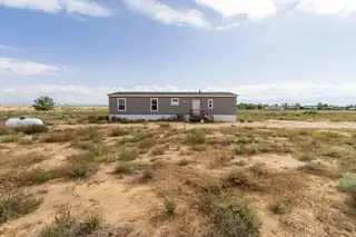 57 Airport Road, Los Lunas