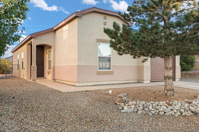 10800 CENOTE Road SW, Albuquerque