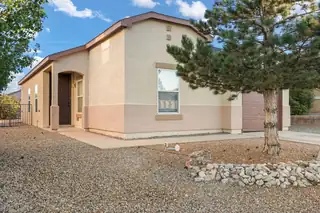 10800 CENOTE Road SW, Albuquerque 